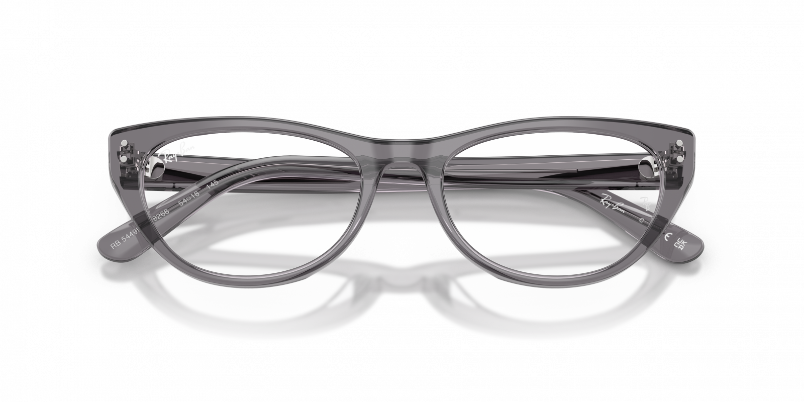 Ray Ban RX5449D 8268  